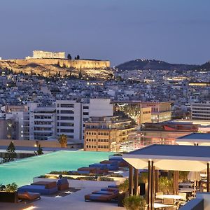 Grand Hyatt Athens